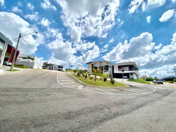 Imagem Terreno em Condomínio à Venda, 457 m² em Loteamento Vale Azul I - Jundiaí