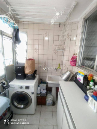 Imagem Apartamento com 2 Quartos à Venda, 97 m² em Aparecida - Santos Imagem Apartamento com 2 Quartos à Venda, 97 m² em Aparecida - Santos