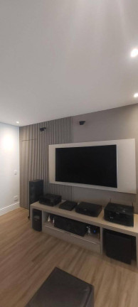 Imagem Apartamento com 4 Quartos à Venda, 151 m² em Jardim Chácara Inglesa - São Bernardo Do Campo Imagem Apartamento com 4 Quartos à Venda, 151 m² em Jardim Chácara Inglesa - São Bernardo Do Campo