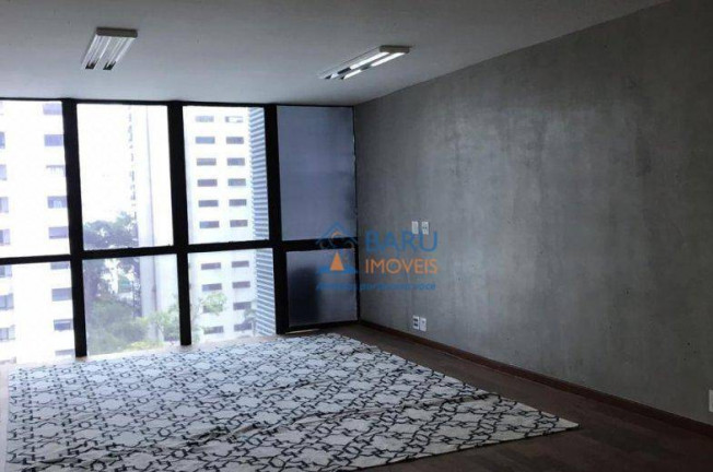 Imagem Apartamento à Venda, 33 m² em Higienópolis - São Paulo