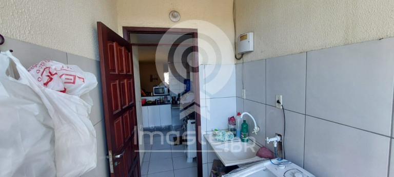 Imagem Casa com 2 Quartos à Venda, 68 m² em Siqueira - Fortaleza