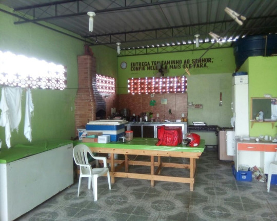 Imagem Casa com 2 Quartos à Venda, 50 m² em Vila Camarim - Queimados Imagem Casa com 2 Quartos à Venda, 50 m² em Vila Camarim - Queimados