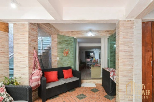 Imagem Casa com 3 Quartos à Venda, 350 m² em Vila Mariana - São Paulo