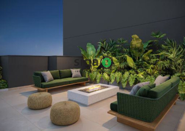 Imagem Apartamento com 2 Quartos à Venda, 58 m² em Butantã - São Paulo Imagem Apartamento com 2 Quartos à Venda, 58 m² em Butantã - São Paulo