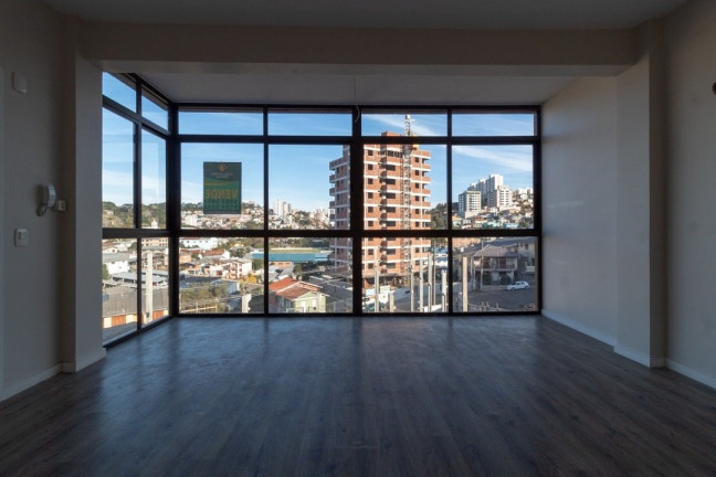 Imagem Apartamento com 2 Quartos à Venda, 74 m² em Borgo - Bento Gonçalves