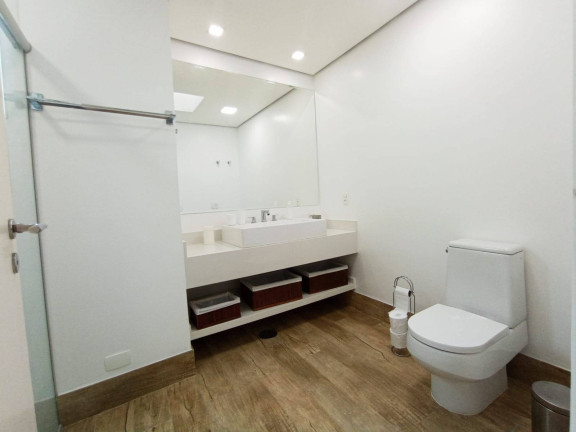Imagem Cobertura com 4 Quartos à Venda, 360 m² em Riviera De São Lourenço - Bertioga
