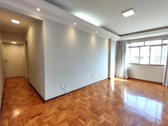Apartamento com 3 Quartos à Venda, 91 m² em Perdizes - São Paulo
