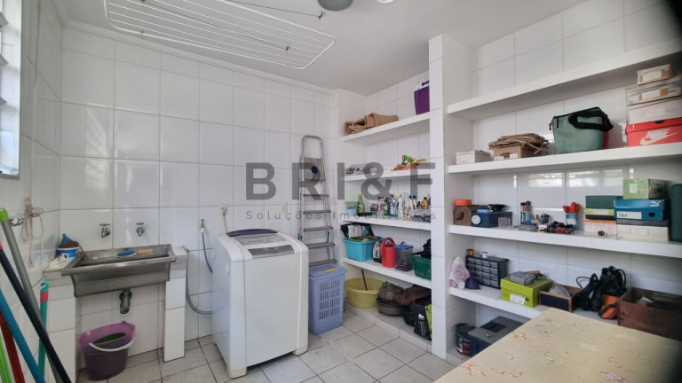 Imagem Casa com 3 Quartos à Venda, 300 m² em Brooklin  - São Paulo