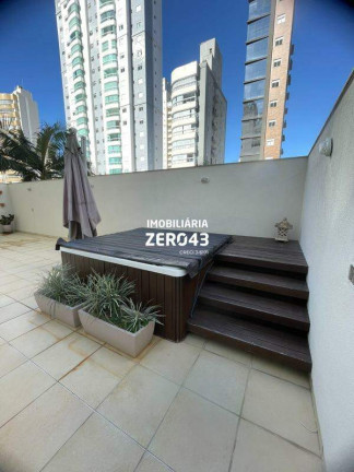 Imagem Apartamento com 3 Quartos à Venda, 294 m² em Centro - Balneário Camboriú