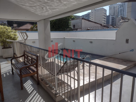 Imagem Apartamento com 1 Quarto à Venda, 45 m² em São Domingos - Niterói Imagem Apartamento com 1 Quarto à Venda, 45 m² em São Domingos - Niterói