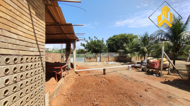 Imagem Terreno à Venda, 450 m² em Carapibus - Conde Imagem Terreno à Venda, 450 m² em Carapibus - Conde