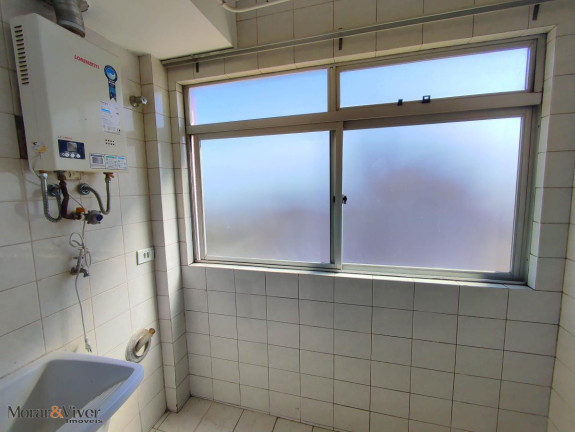 Imagem Apartamento com 3 Quartos à Venda, 70 m² em Bacacheri - Curitiba