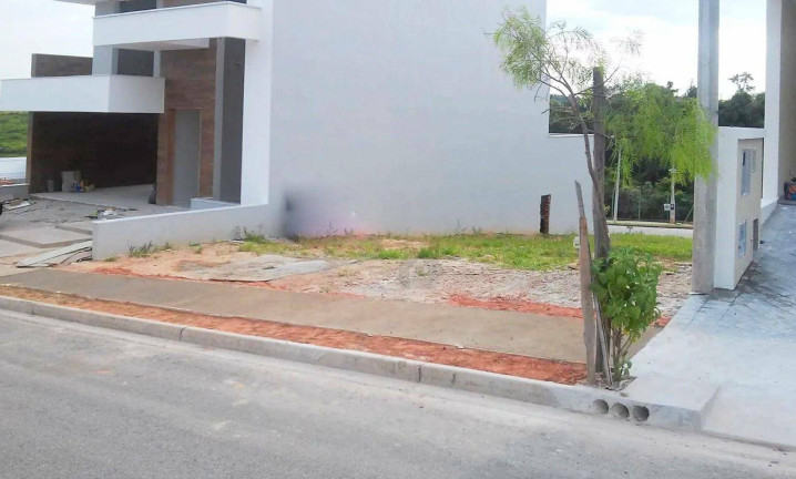Terreno à Venda, 250 m² em Parque Ibiti Reserva - Sorocaba