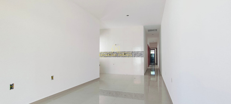 Imagem Casa com 3 Quartos à Venda, 87 m² em Forquilhas - São José Imagem Casa com 3 Quartos à Venda, 87 m² em Forquilhas - São José