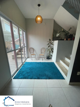 Imagem Casa com 3 Quartos para Alugar ou Temporada, 255 m² em Capital Ville - Cajamar Imagem Casa com 3 Quartos para Alugar ou Temporada, 255 m² em Capital Ville - Cajamar