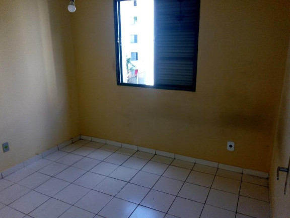 Imagem Apartamento com 2 Quartos à Venda, 40 m² em Itaim Paulista - São Paulo