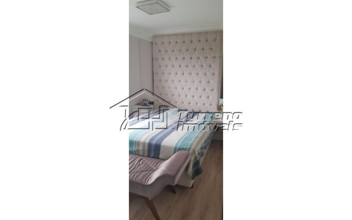 Imagem Apartamento com 3 Quartos à Venda, 99 m² em Vila Industrial - São José Dos Campos Imagem Apartamento com 3 Quartos à Venda, 99 m² em Vila Industrial - São José Dos Campos