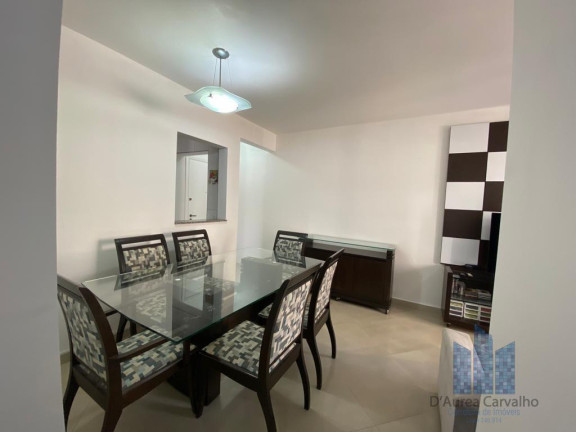 Imagem Apartamento com 3 Quartos à Venda, 73 m² em Vila Santa Catarina - São Paulo