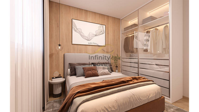 Imagem Apartamento com 2 Quartos à Venda, 48 m² em São Gabriel - Belo Horizonte Imagem Apartamento com 2 Quartos à Venda, 48 m² em São Gabriel - Belo Horizonte