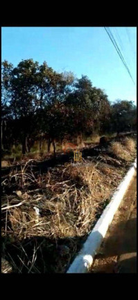 Imagem Terreno à Venda, 3.035 m² em Jardim Buriti Sereno - Aparecida De Goiânia Imagem Terreno à Venda, 3.035 m² em Jardim Buriti Sereno - Aparecida De Goiânia