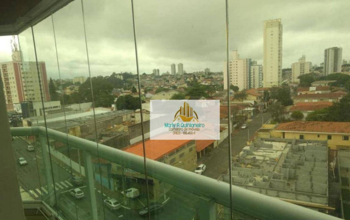Imagem Apartamento com 3 Quartos à Venda, 77 m² em Vila Galvão - Guarulhos Imagem Apartamento com 3 Quartos à Venda, 77 m² em Vila Galvão - Guarulhos