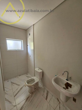 Imagem Casa com 3 Quartos à Venda, 110 m² em Jardim Sao Felipe - Atibaia
