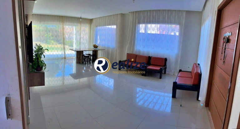 Casa com 4 Quartos à Venda, 270 m² em Nova Guarapari - Guarapari