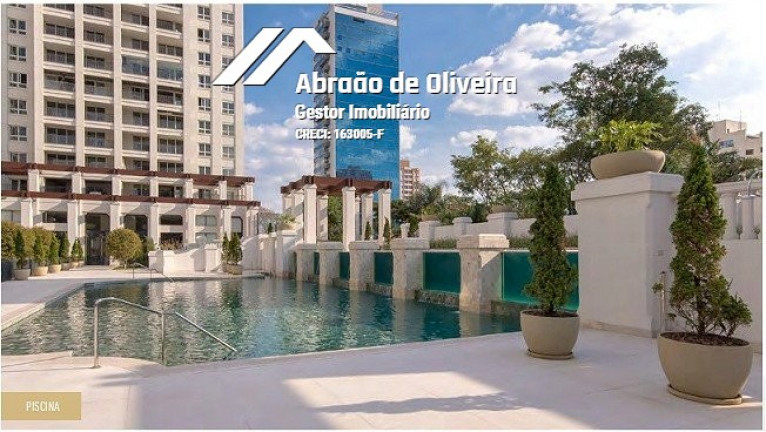 Imagem Apartamento com 4 Quartos à Venda, 474 m² em Vila Olímpia - São Paulo Imagem Apartamento com 4 Quartos à Venda, 474 m² em Vila Olímpia - São Paulo