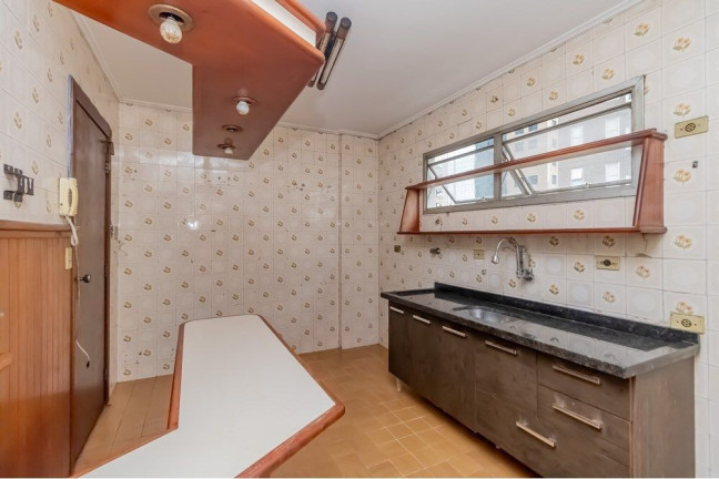 Imagem Apartamento com 3 Quartos à Venda, 107 m² em Itaim Bibi - São Paulo Imagem Apartamento com 3 Quartos à Venda, 107 m² em Itaim Bibi - São Paulo
