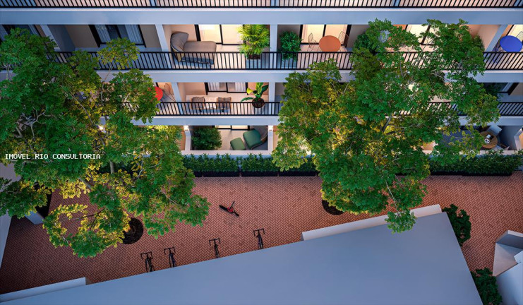 Imagem Apartamento com 1 Quarto à Venda, 34 m² em Centro - Rio De Janeiro Imagem Apartamento com 1 Quarto à Venda, 34 m² em Centro - Rio De Janeiro