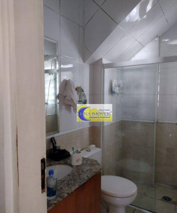 Imagem Cobertura com 3 Quartos à Venda, 215 m² em Jardim Do Mar - São Bernardo Do Campo