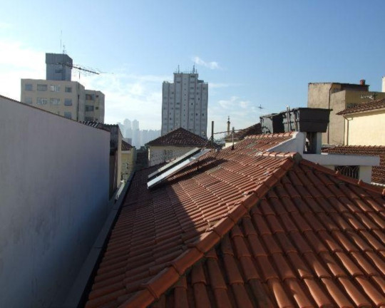 Imagem Casa com 3 Quartos à Venda, 170 m² em Vila Mariana - São Paulo