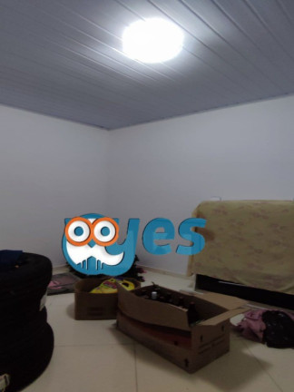 Imagem Casa com 3 Quartos para Alugar, 125 m² em Brasília - Feira De Santana