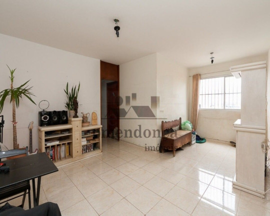 Apartamento com 3 Quartos à Venda, 108 m² em Sumaré - São Paulo