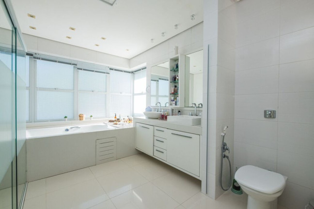 Imagem Casa de Condomínio com 5 Quartos à Venda, 404 m² em Santo Antônio De Lisboa - Florianópolis