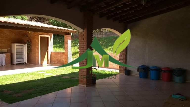 Imagem Chácara com 4 Quartos à Venda, 1.350 m² em Chácara Fernão Dias - Bragança Paulista Imagem Chácara com 4 Quartos à Venda, 1.350 m² em Chácara Fernão Dias - Bragança Paulista