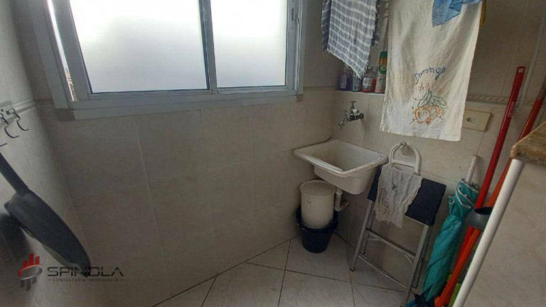 Imagem Apartamento com 1 Quarto à Venda, 45 m² em Maracanã - Praia Grande Imagem Apartamento com 1 Quarto à Venda, 45 m² em Maracanã - Praia Grande
