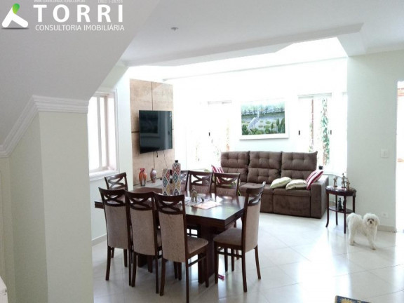 Imagem Casa de Condomínio com 4 Quartos à Venda, 36.500 m² em Condomínio Village Saint Claire - Sorocaba