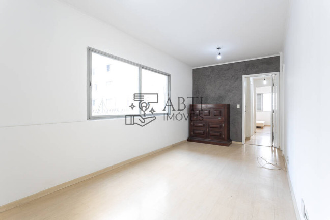 Imagem Apartamento com 2 Quartos à Venda, 70 m² em Indianópolis - São Paulo