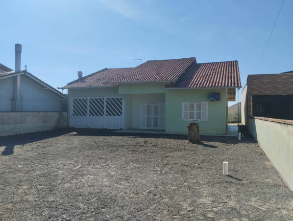 Casa à Venda, 500 m² em Centro - Balneário Barra Do Sul