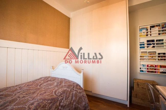 Imagem Apartamento com 3 Quartos à Venda, 163 m² em Vila Andrade - São Paulo