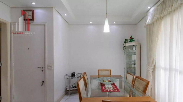 Imagem Apartamento com 3 Quartos à Venda, 79 m² em Jardim Pereira Leite - São Paulo