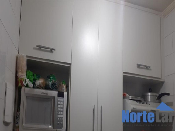 Imagem Apartamento com 1 Quarto à Venda, 35 m² em Sé - São Paulo