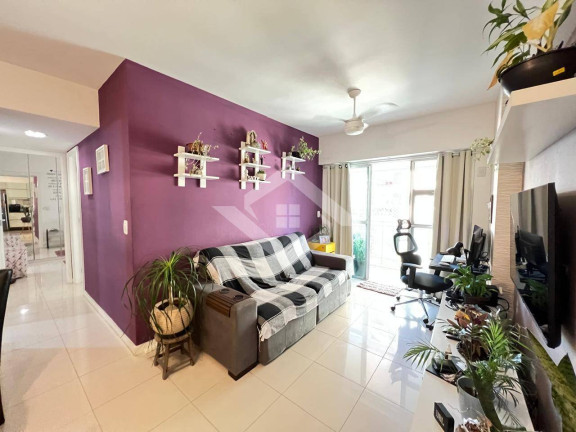 Imagem Apartamento com 2 Quartos à Venda, 69 m² em Barra Olímpica - Rio De Janeiro