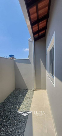 Imagem Casa com 2 Quartos à Venda, 42 m² em Itajuba - Barra Velha