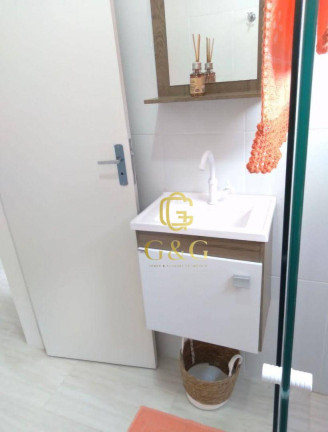 Imagem Apartamento com 1 Quarto à Venda, 44 m² em Tupi - Praia Grande Imagem Apartamento com 1 Quarto à Venda, 44 m² em Tupi - Praia Grande