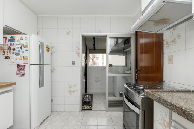 Imagem Imóvel com 3 Quartos à Venda, 96 m² em Vila Mascote - São Paulo Imagem Imóvel com 3 Quartos à Venda, 96 m² em Vila Mascote - São Paulo