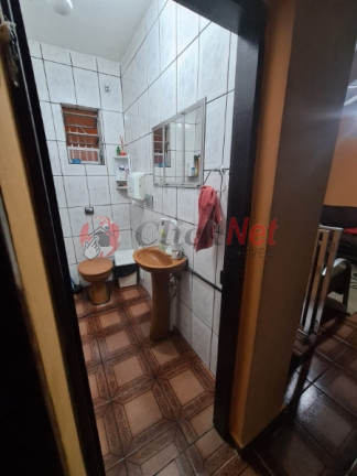 Imagem Sobrado com 5 Quartos à Venda, 220 m² em Alves Dias - São Bernardo Do Campo Imagem Sobrado com 5 Quartos à Venda, 220 m² em Alves Dias - São Bernardo Do Campo