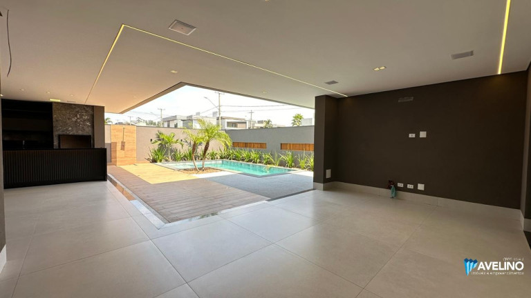 Imagem Sobrado com 4 Quartos à Venda, 334 m² em Residencial Damha Iv - Campo Grande Imagem Sobrado com 4 Quartos à Venda, 334 m² em Residencial Damha Iv - Campo Grande