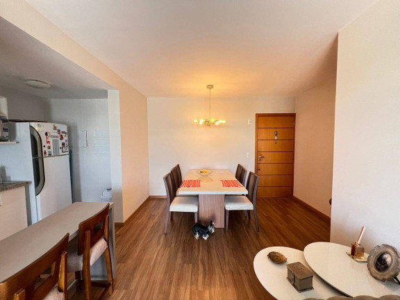 Imagem Apartamento com 2 Quartos à Venda, 84 m² em Abraão - Florianópolis